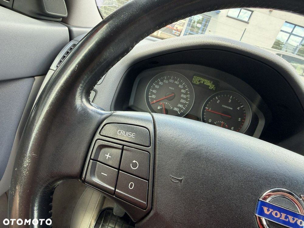 Volvo V50 - 14