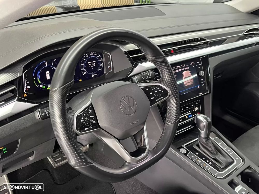 VW Arteon Shooting Brake 1.4 TSI eHybrid Elegance - 10