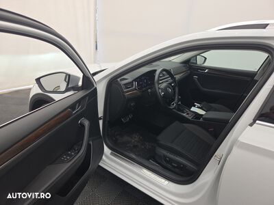 Skoda Superb - 5