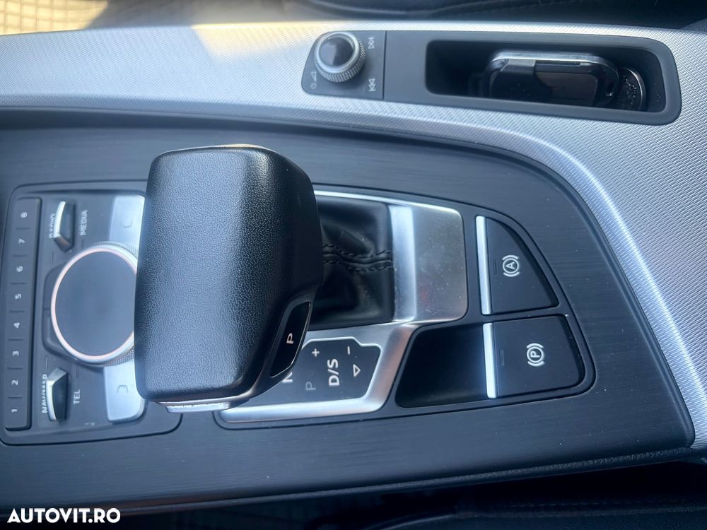 Audi A4 - 16
