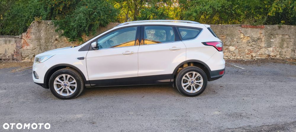 Ford Kuga 2.0 TDCi AWD Titanium - 6