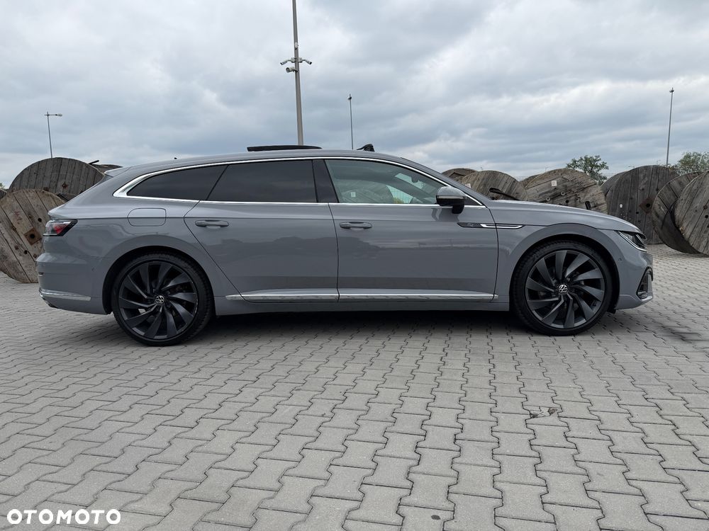 Volkswagen Arteon 2.0 TDI R-Line DSG - 8