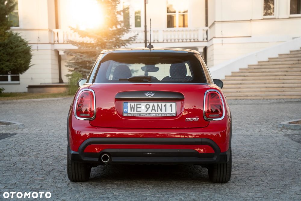 MINI Cooper Standard - 6
