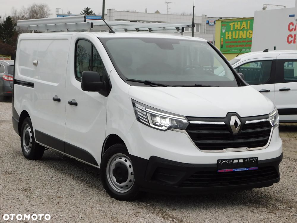 Renault TRAFIC - 14