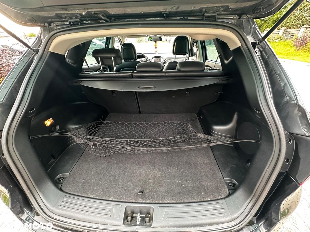 Hyundai ix35 - 12