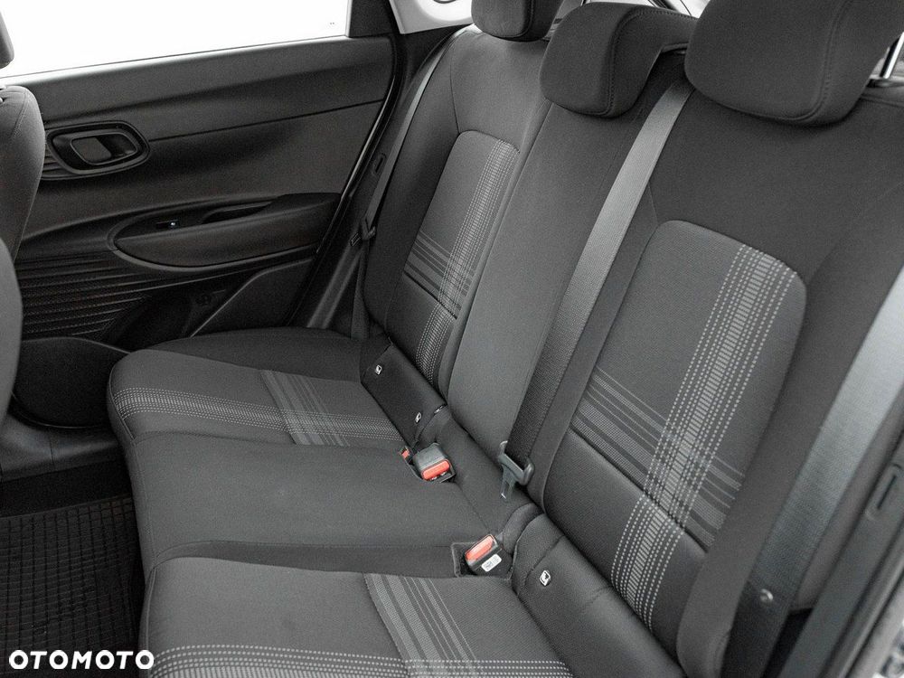 Hyundai i20 1.2 Pure - 20