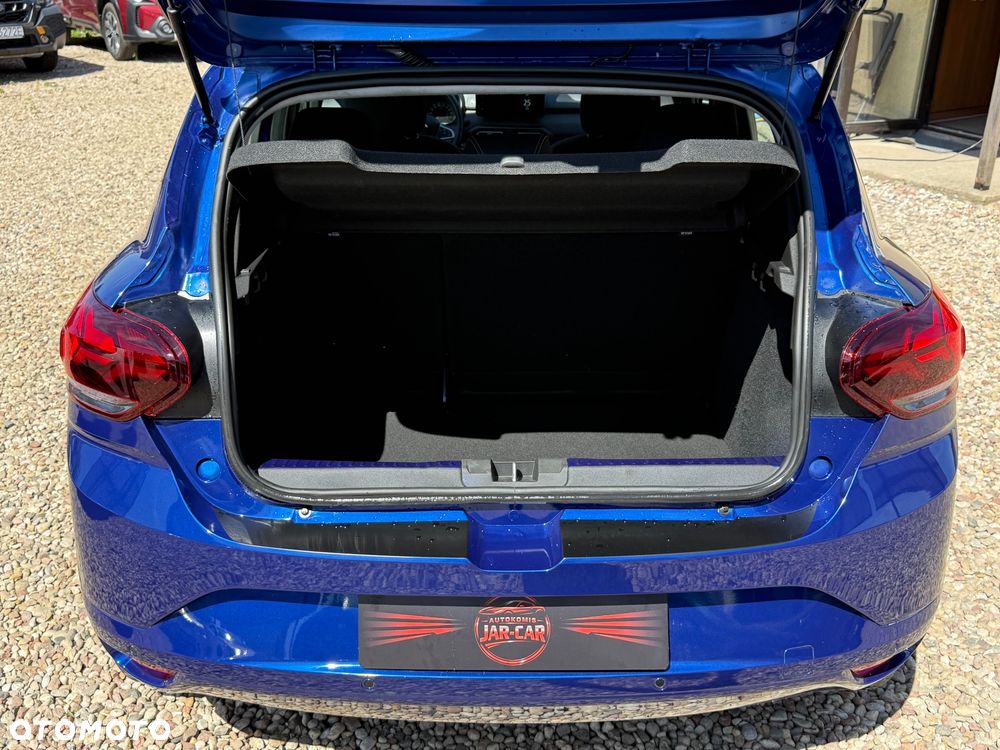 Dacia Sandero - 17
