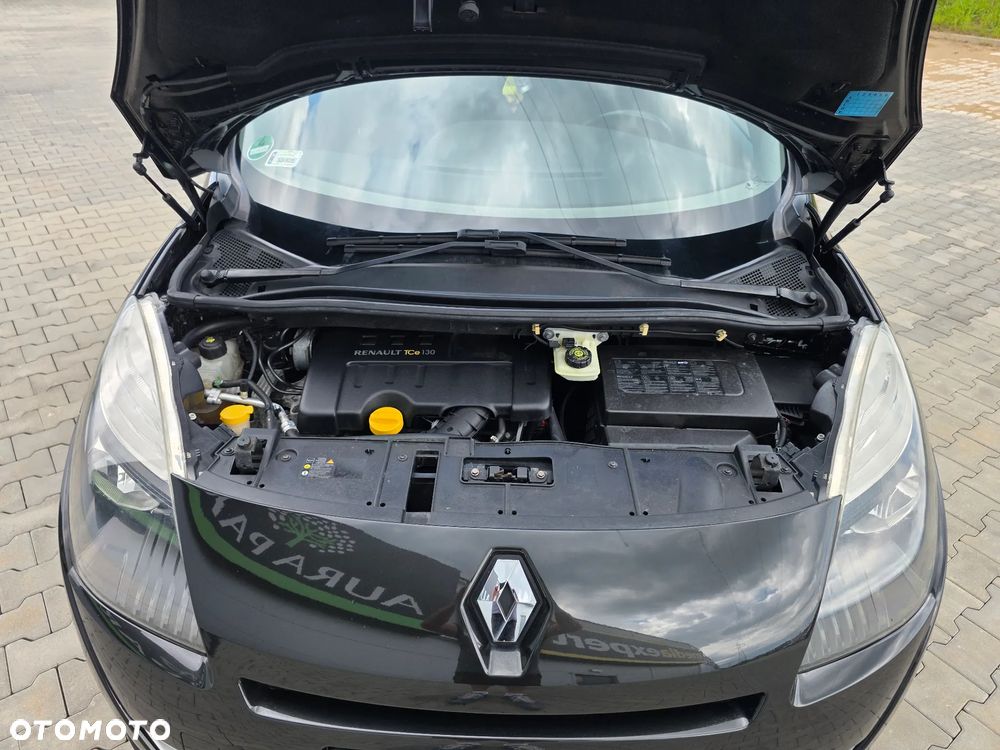 Renault Grand Scenic TCe 130 Dynamique - 25