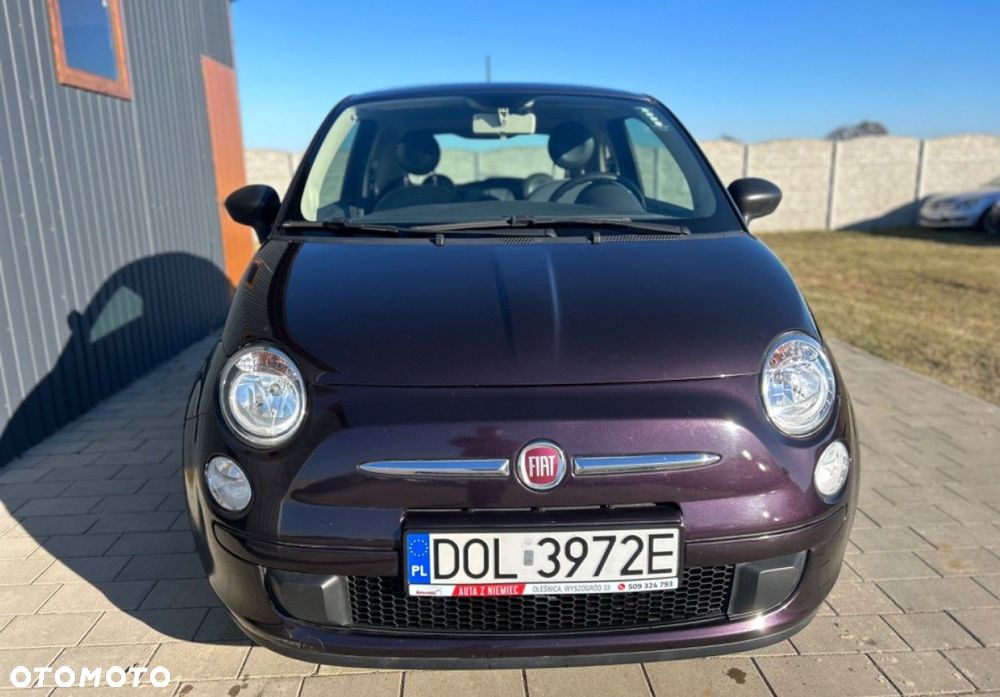 Fiat 500 - 11