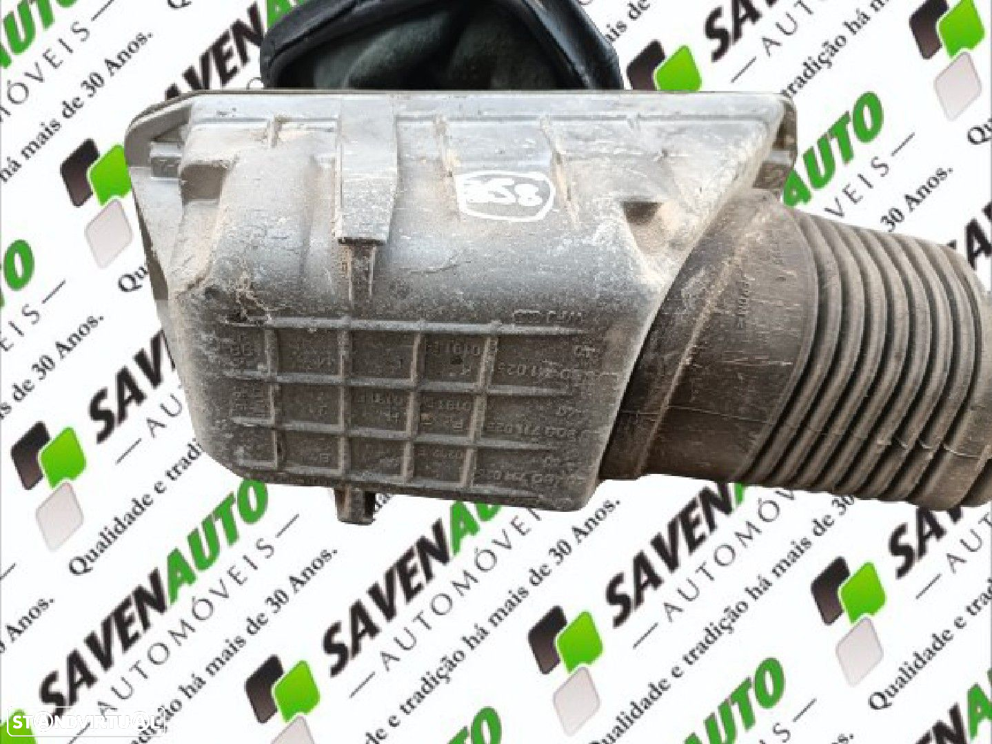 Seletor / Selector Velocidades Volkswagen Passat Variant (3B5) - 3