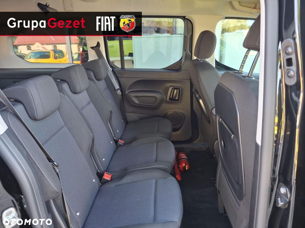 Fiat Qubo - 9