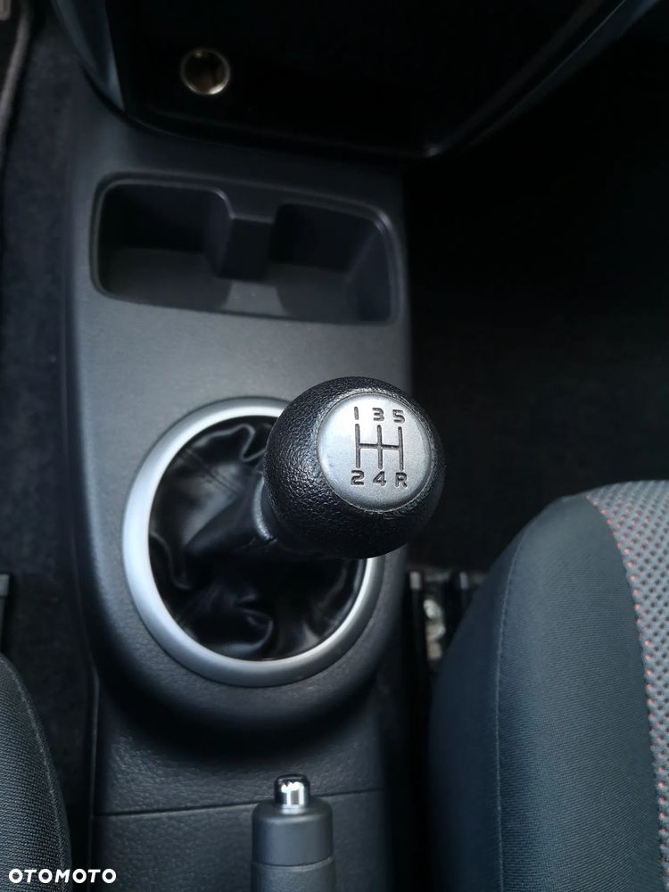 Suzuki SX4 1.6 VVT 4x4 Comfort - 21