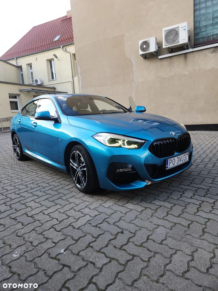 BMW Seria 2 218i M Sport - 1