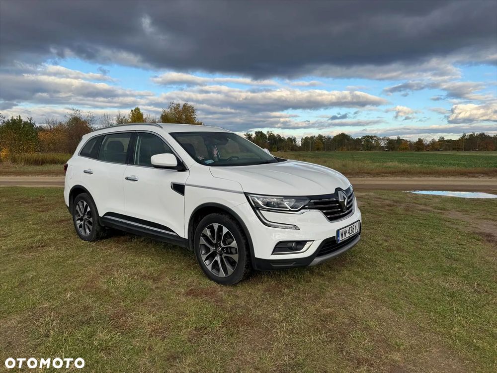 Renault Koleos 2.0 dCi Zen 4x4 X-Tronic - 1