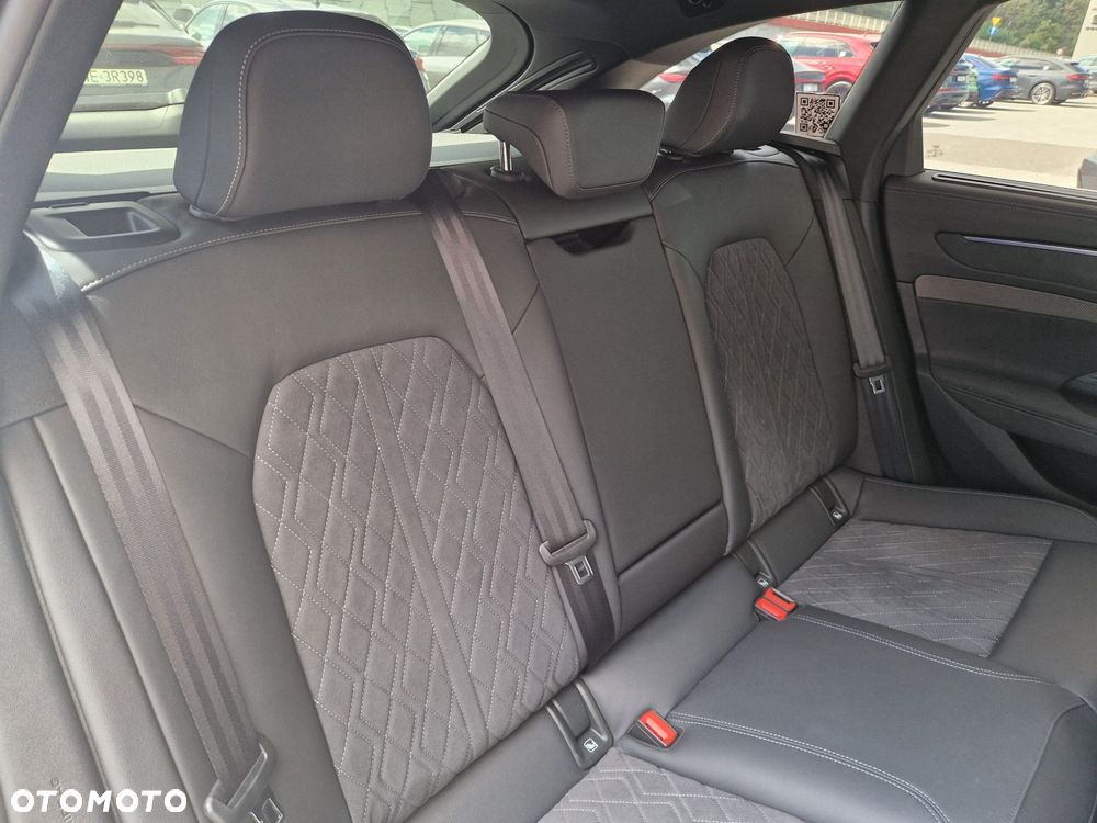 Audi A6 Avant - 14