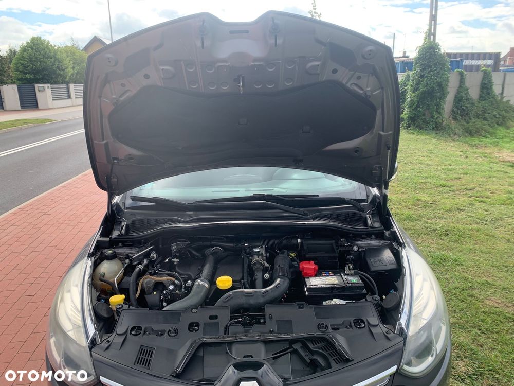 Renault Clio 1.5 dCi Dynamique - 23