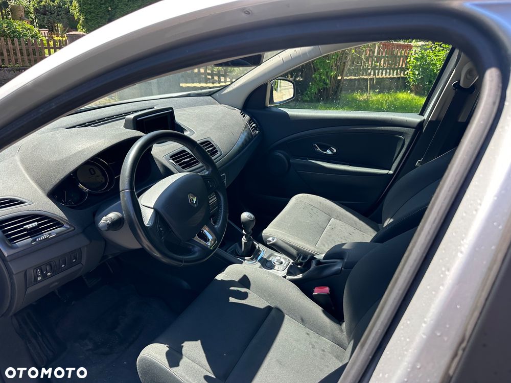 Renault Megane - 13