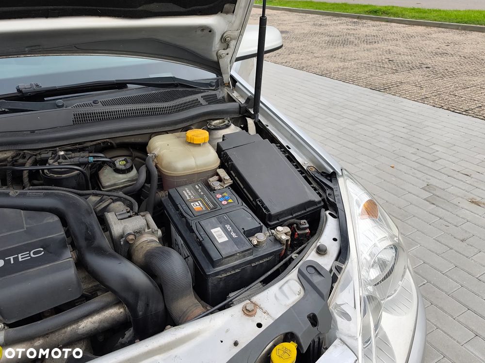 Opel Astra - 22