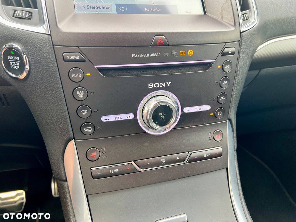 Ford S-Max 2.0 EcoBlue Twin-Turbo ST-Line - 25