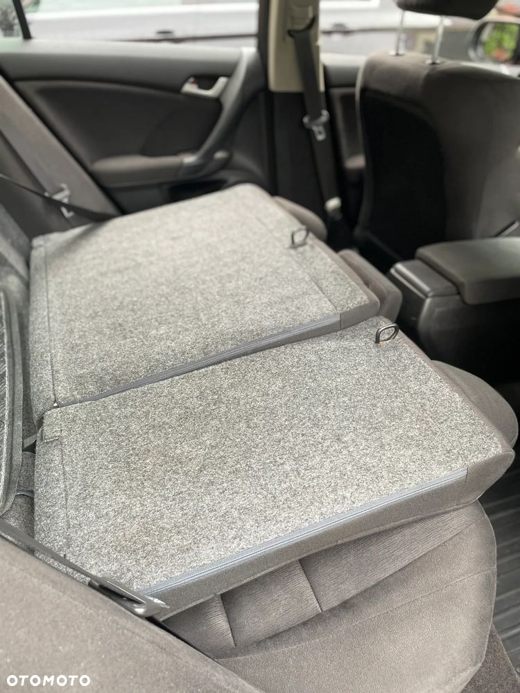 Honda Accord 2.0 Elegance - 37