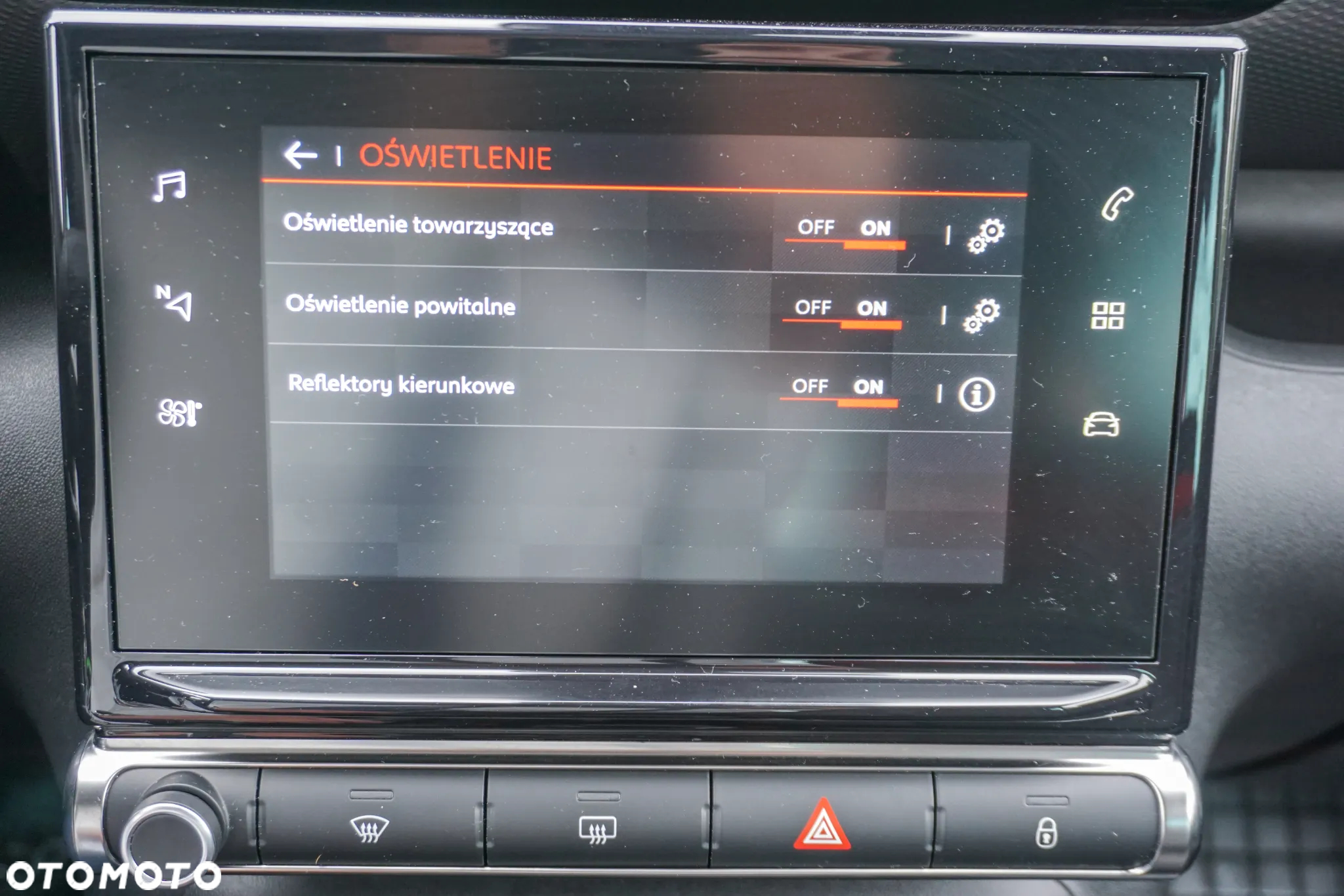 Citroën C3 Aircross 1.2 PureTech Feel S&S - 30