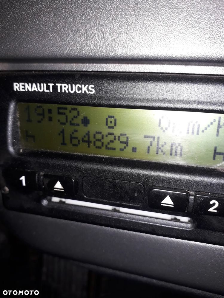 Renault Magnum - 12