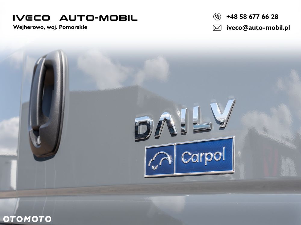 Iveco 65C18HA8 V - 8