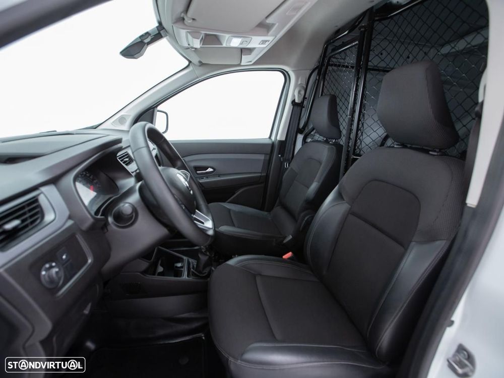 Renault Express 1.5 Blue dCi Confort c/iva - 10
