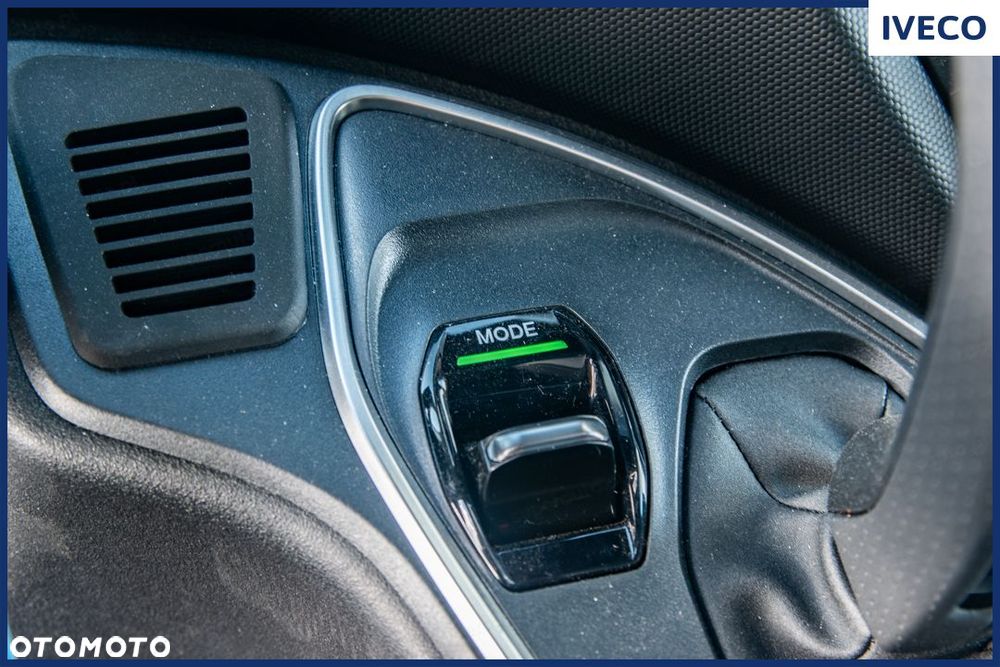 Iveco Daily 35S18 Hi-Matic Autolaweta 3.0 180KM - 19