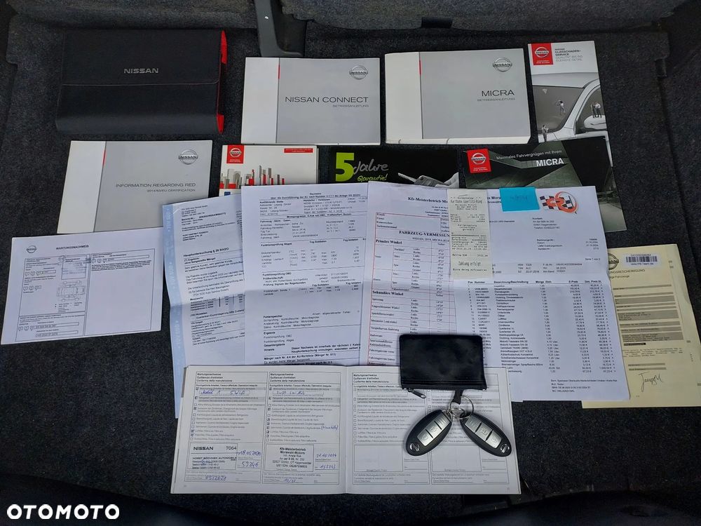 Nissan Micra 0.9 IG-T N-Way - 38