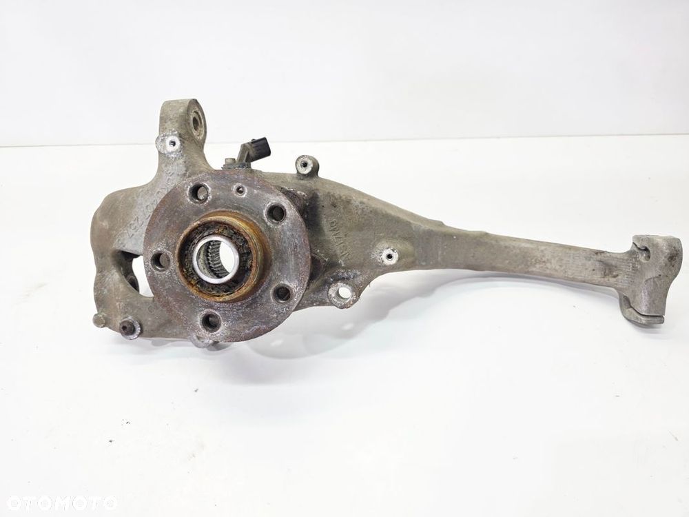 ZWROTNICA LEWY PRZÓD AUDI A4 B8 A5 A6 C7 A7 Q5 8K0407257S - 1