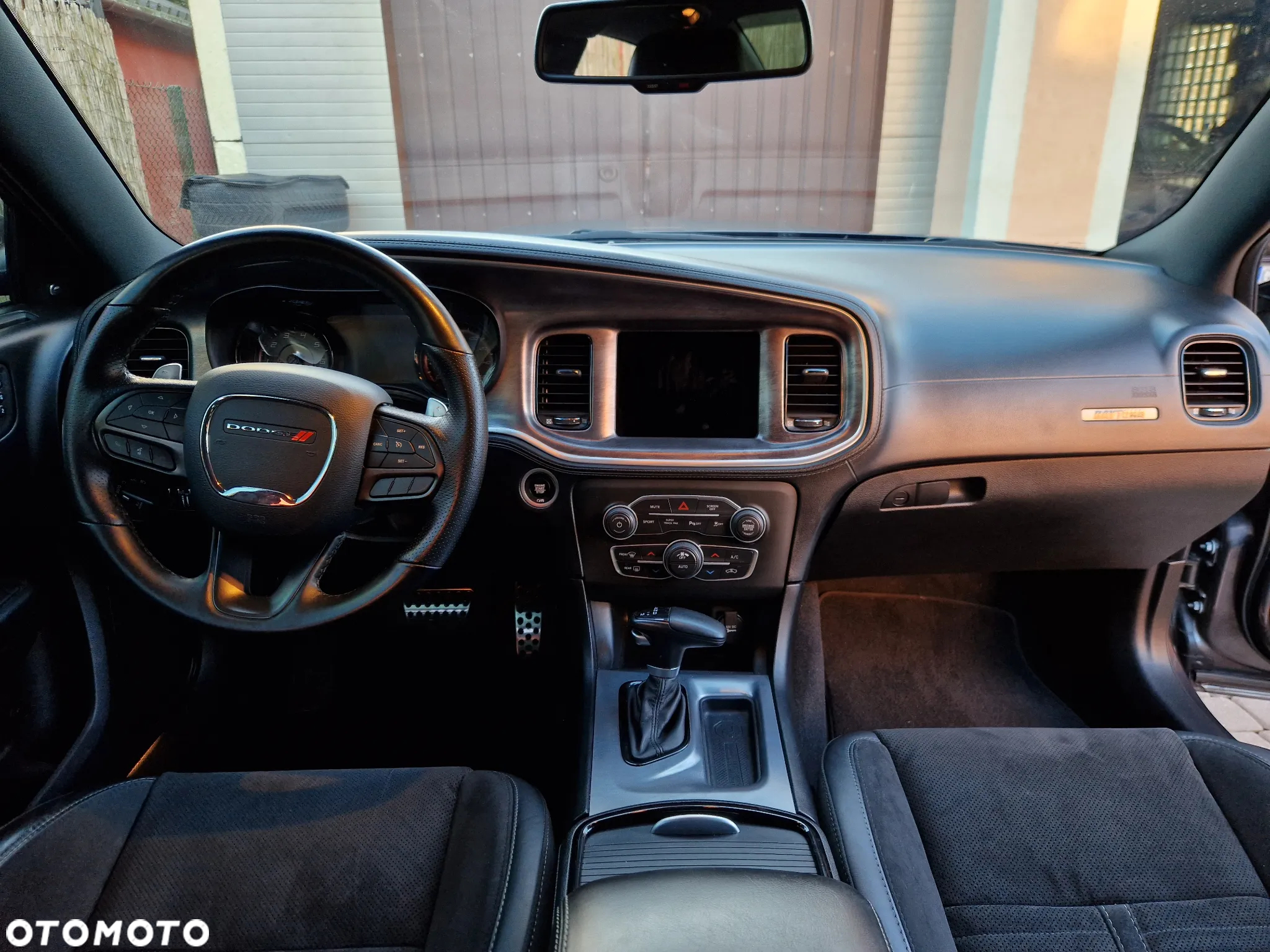 Dodge Charger 5.7 R/T Daytona - 17