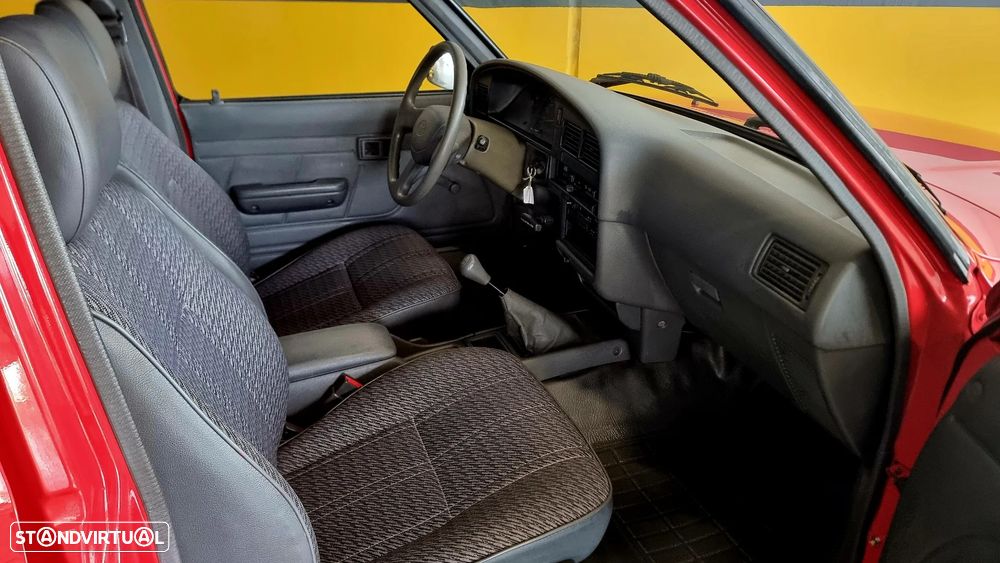 Toyota Hilux 2.4 D LN85LP Cx Dupla - 19