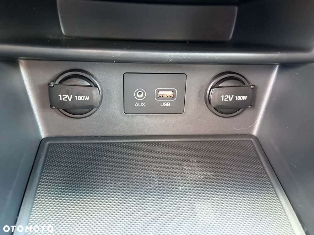 Hyundai Kona 1.0 T-GDI Premium - 22