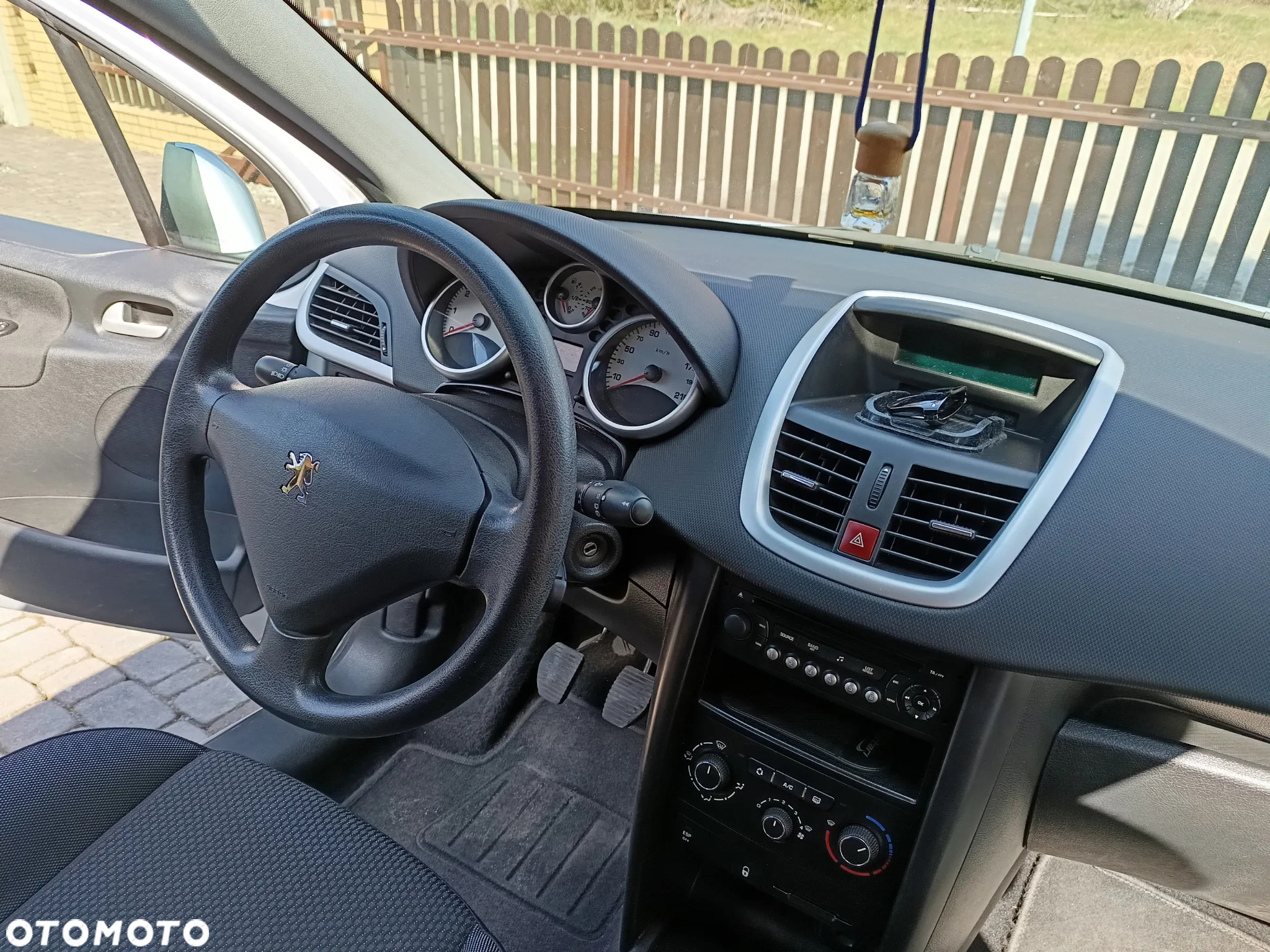 Peugeot 207 1.4 Access - 12