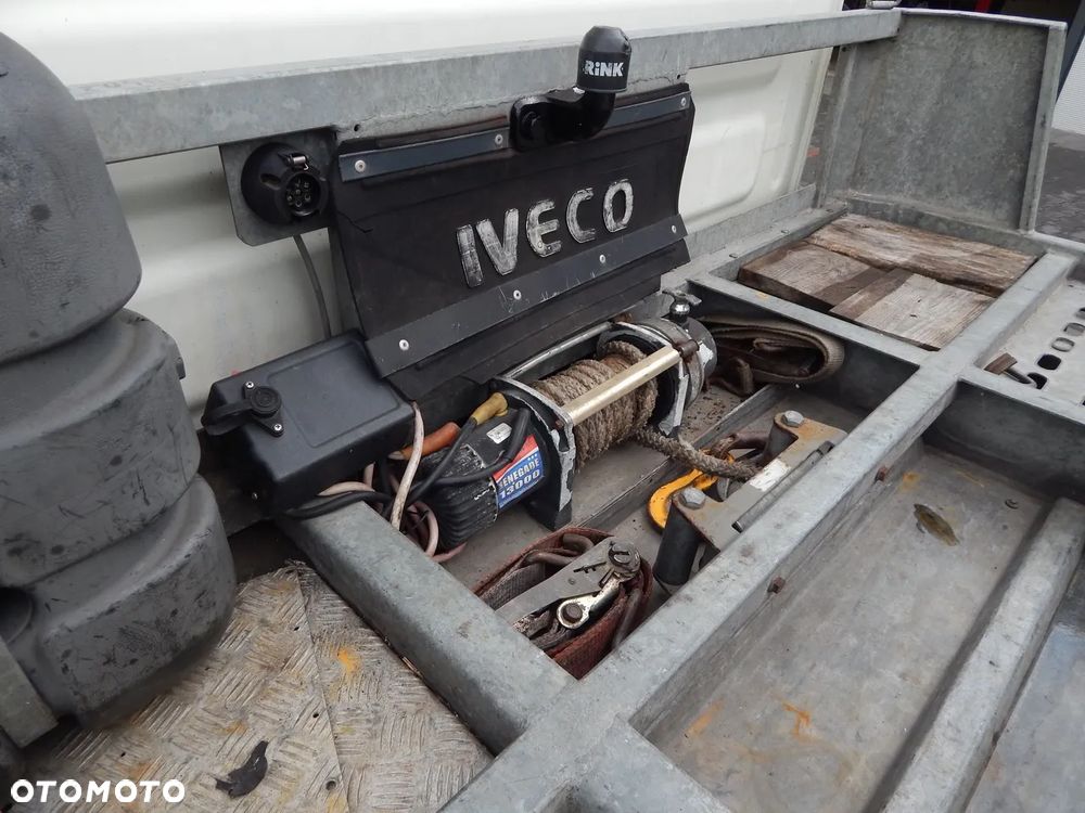 Iveco Daily 35C15 - 17