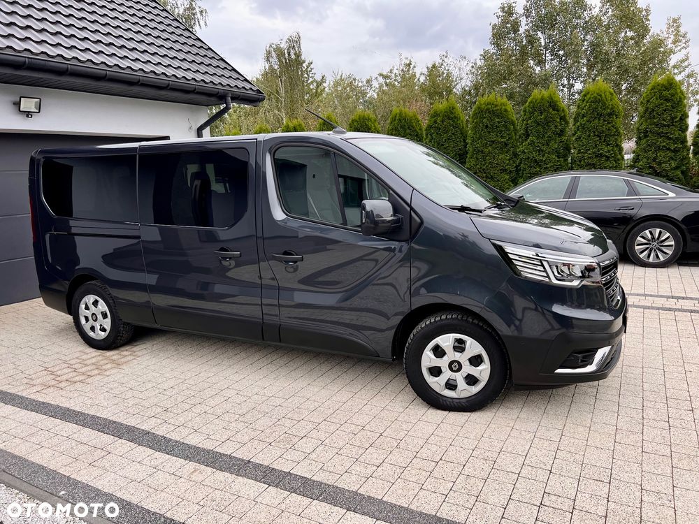 Renault Trafic 2.0 dCi - 23