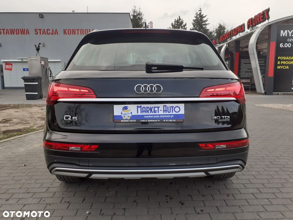 Audi Q5 - 4