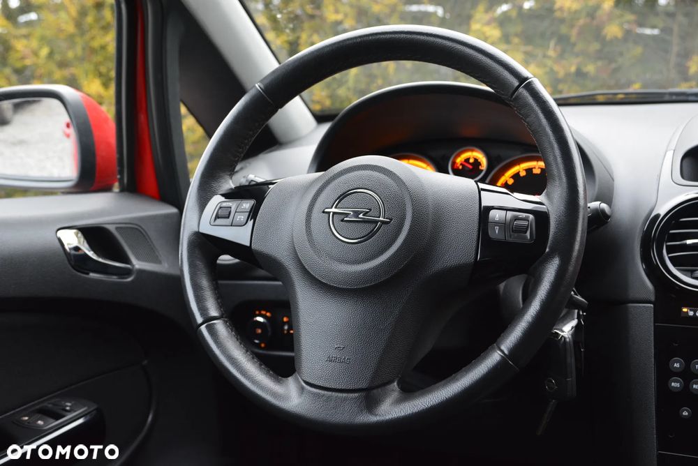 Opel Corsa 1.4 16V 111 - 14