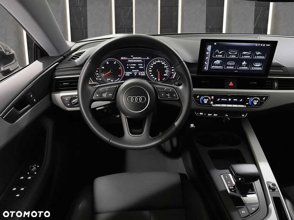 Audi A5 Sportback - 15