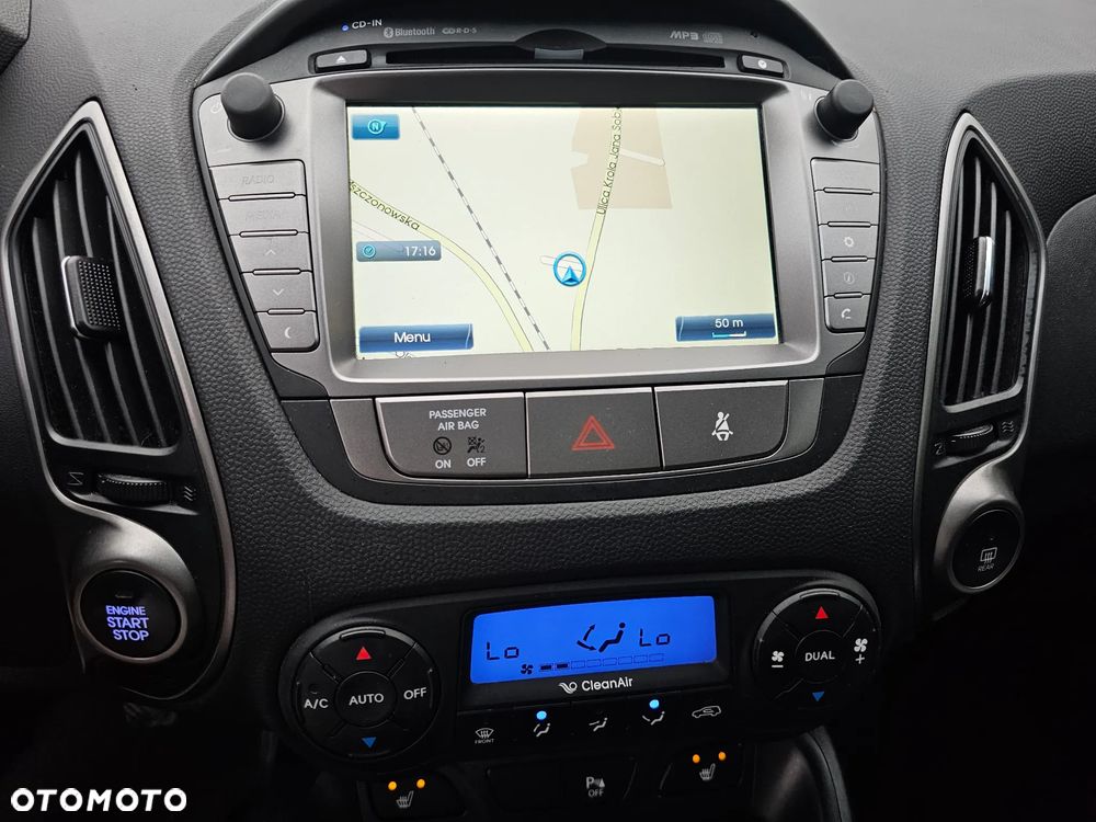 Hyundai ix35 1.6 2WD Comfort - 17
