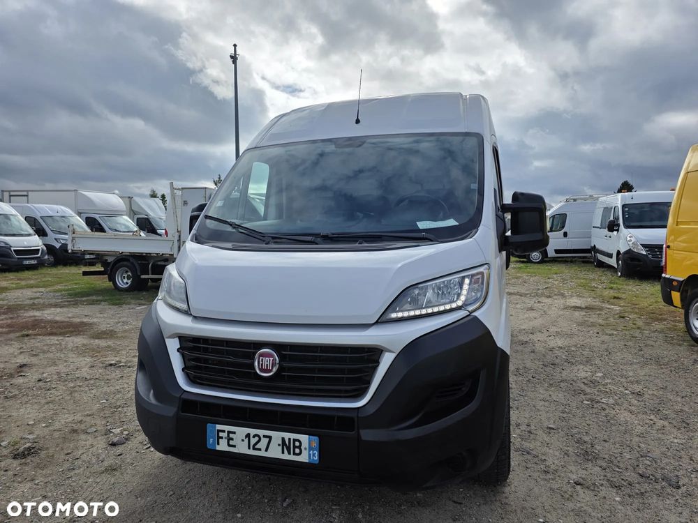 Fiat Ducato L2H2 - 2