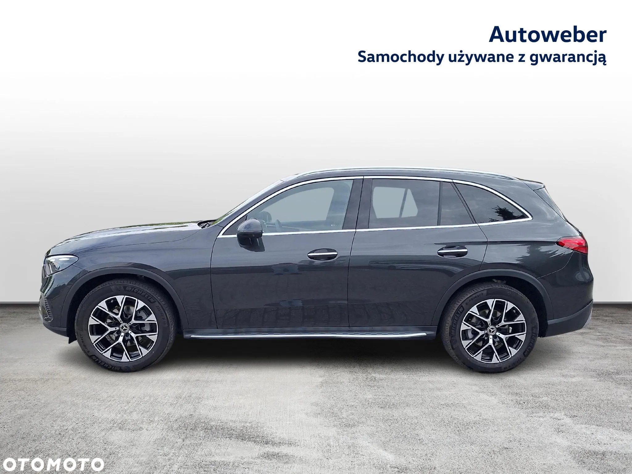 Mercedes-Benz GLC 300 de 4-Matic Avantgarde - 2