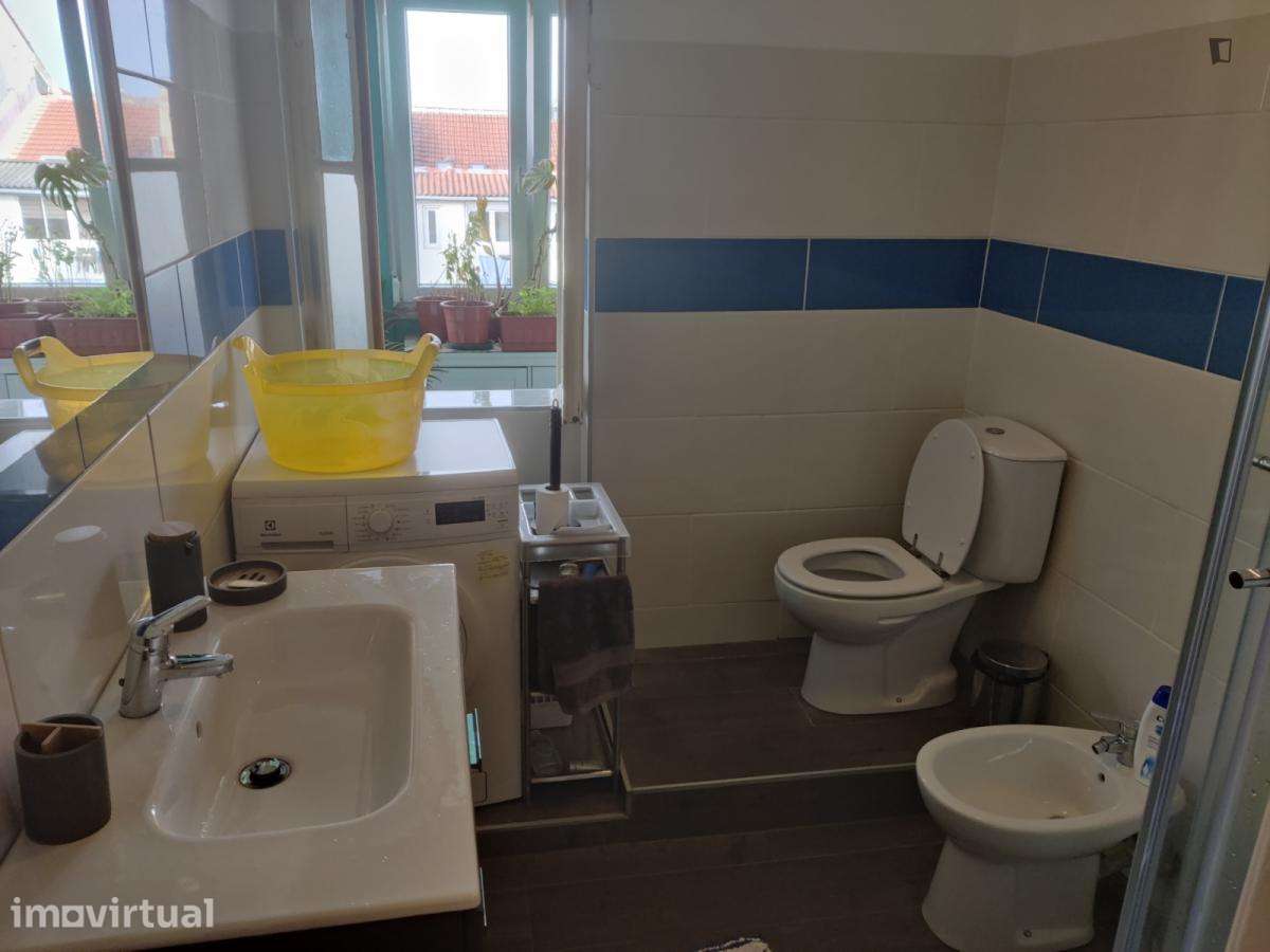 Apartamento com 3 quartos - localizado em Alameda Lisbon - Grande imagem: 5/29