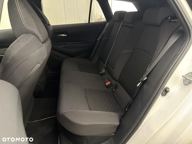 Toyota Corolla 1.8 Hybrid Comfort - 20