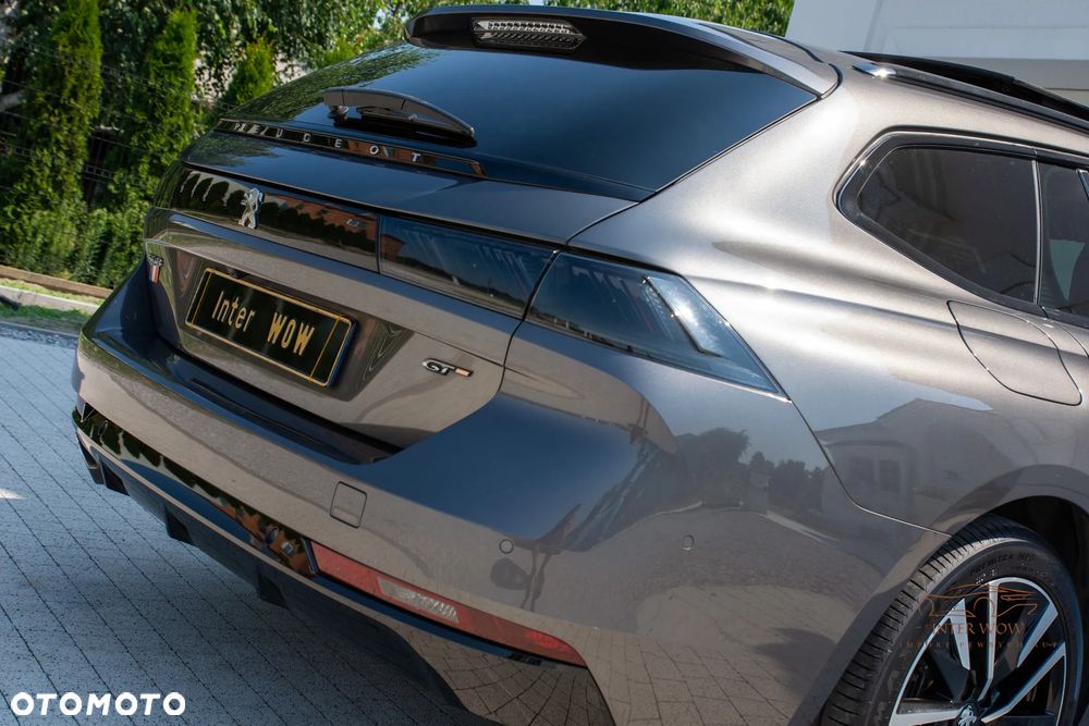 Peugeot 508 2.0 BlueHDi GT S&S - 3