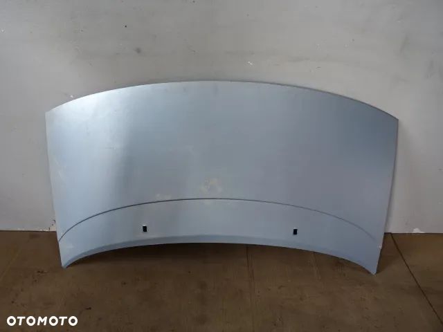 MASKA POKRYWA SILNIKA VW SHARAN I 96-00 LAK:LD5P NR142 - 1