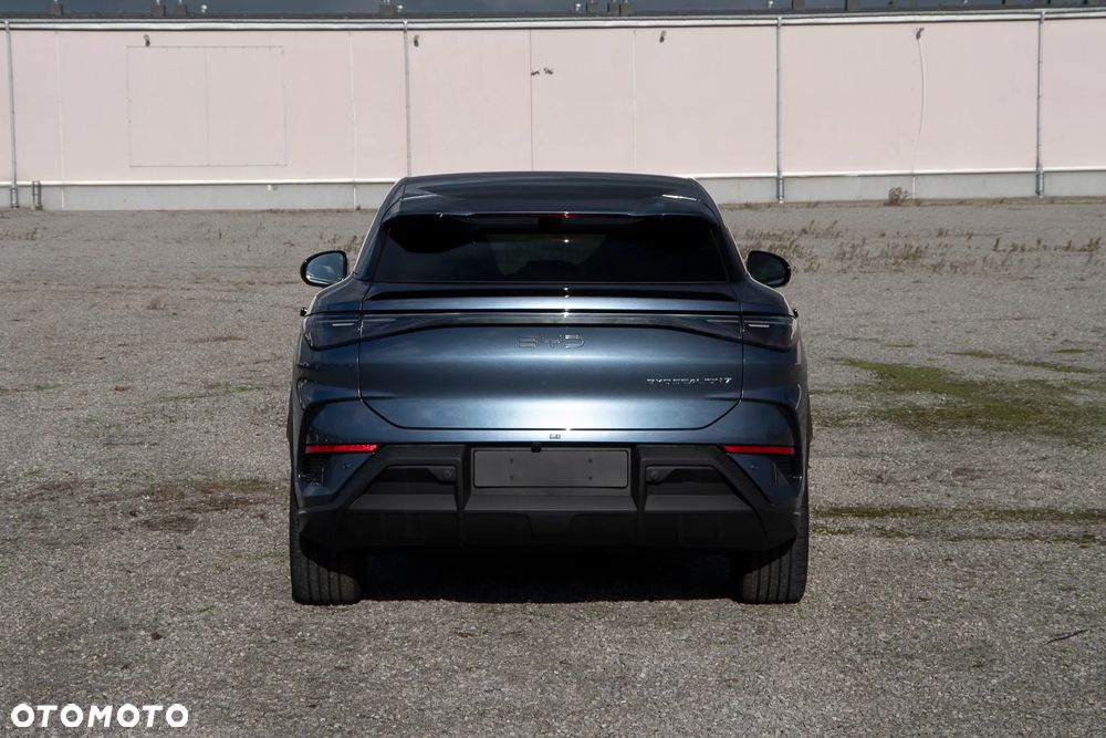 BYD Sealion 7 82.5kWh Comfort - 6