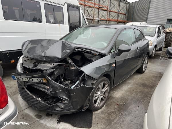 Para Peças Seat Ibiza Iv (6J5, 6P1) - 4