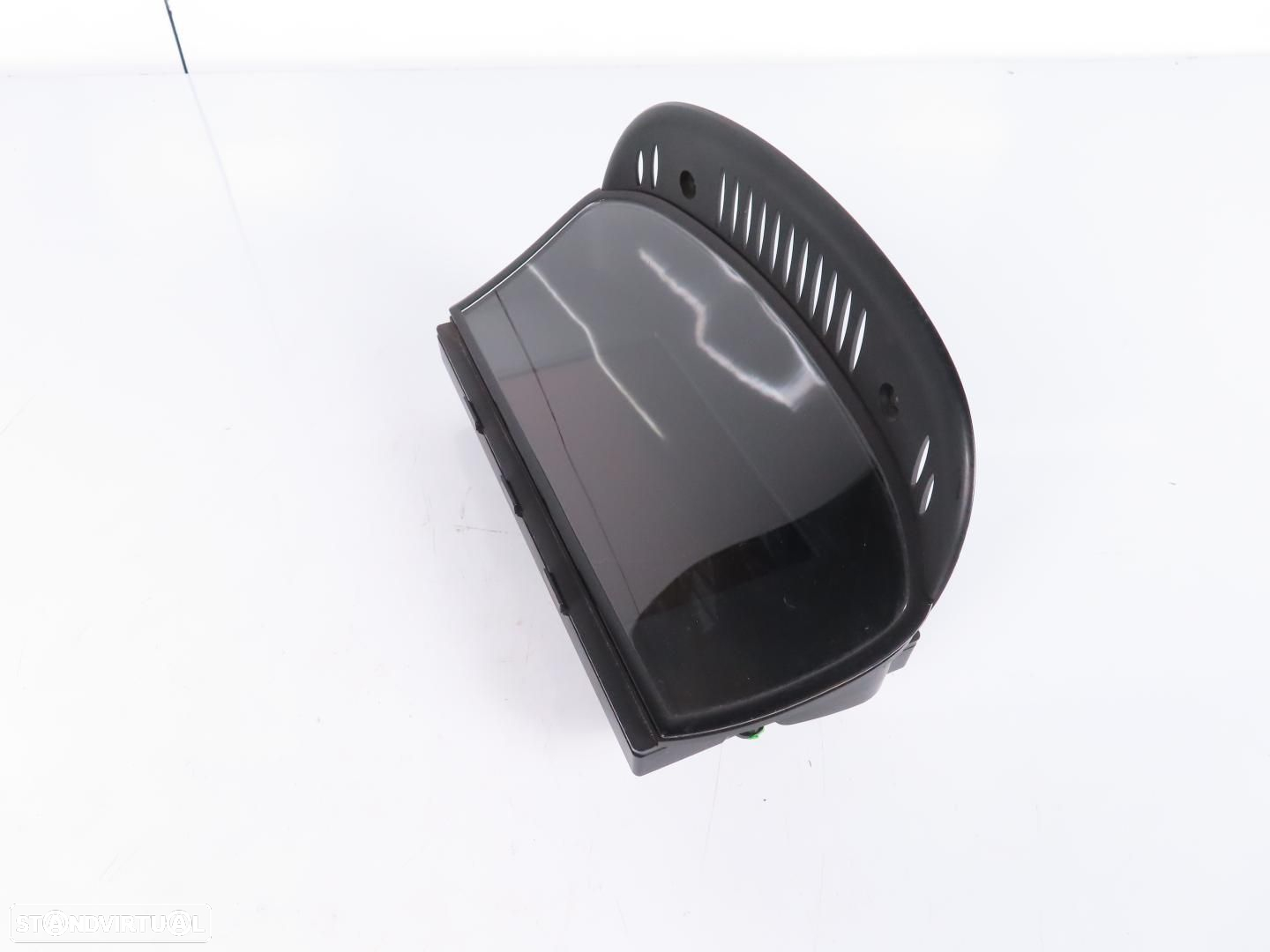 Monitor / Display Central 6.5 Usado / Original BMW 5 (E60)/BMW 6 (E63)/BMW 6 Con... - 3
